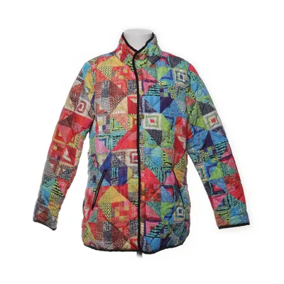 Winterjas (Meerkleurig) Polyester