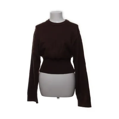 Sweater (Brun) fra Zara Polyamid, Polyester, Viscose