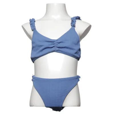 Bikini (Blauw) van Zara