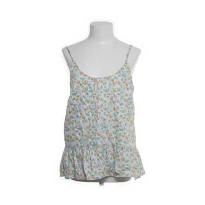 Linne (Vit, Flerfärgad) från Juna Bomull