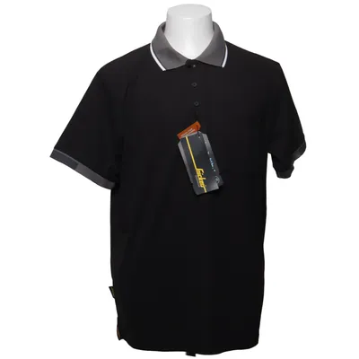 Poloshirt (272) van Snickers Workwear Polyester