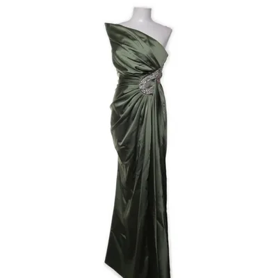 Robe de soirée (Vert) de Admire Drees