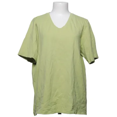 T-shirt (Green) from Generous by Lindex Cotton, Elastane
