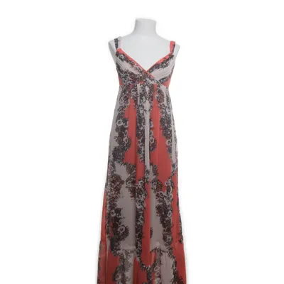Maxi jurk (Meerkleurig) van Lindex Polyester
