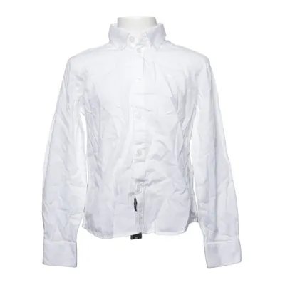 Shirt (Wit) van Armani Junior Katoen