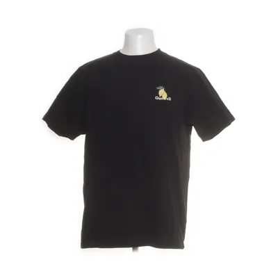 T-shirt (Zwart) van Quotrell Organisch katoen