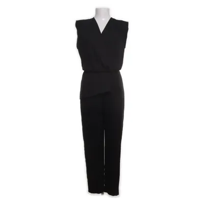 Jumpsuit (Zwart) van Mango Suit Polyester