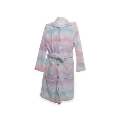 Badekåbe (Pink, Flerfarvet) fra KappAhl Polyester