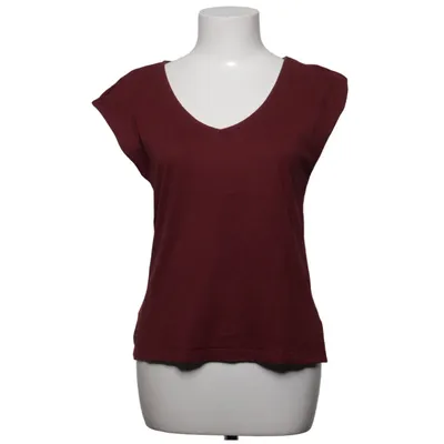Haut (Rouge) de Anna Field