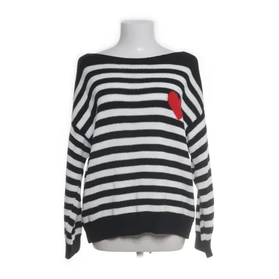 Sweater (Black, White, Red) from Fashiondiaries Acrylic