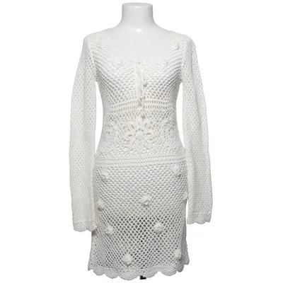 Strandklänning (Vit) från ASOS Design Bomull