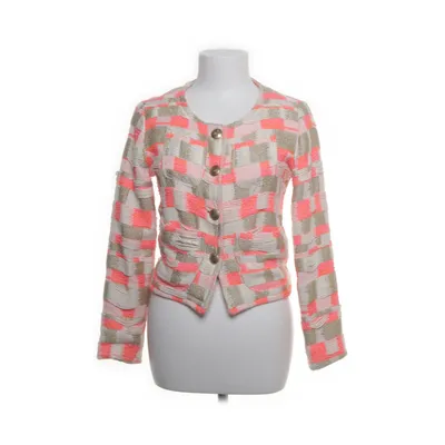 Blazer (Pink, Multicolored) from Mucho Gusto