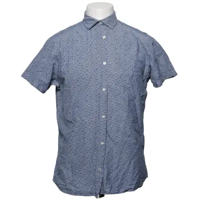Chemise à manches courtes (Blackpool) de Premium by Jack & Jones Coton, Polyester