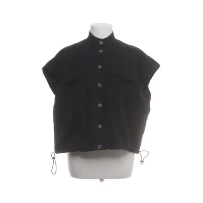 Top (Zwart) van Prepair