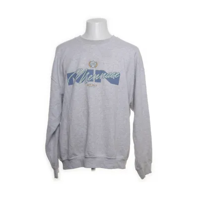 Sweatshirt (Gray) from Mennace
