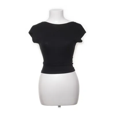 Topp (Svart) från Efva Attling