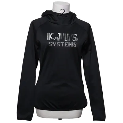 Hoodie (Gray) from Kjus Polyester