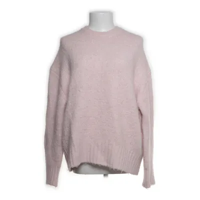 Tröja (Rosa) från Zara Akryl, Alpackaull, Elastan, Nylon, Polyester, Ull