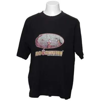 T-shirt (Noir) de Looney Tunes