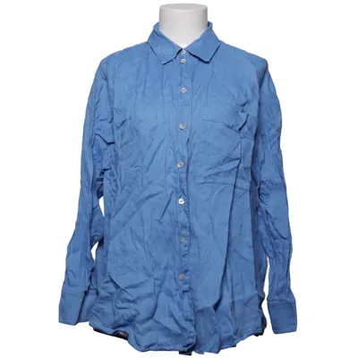 Skjorta (Blå) från Oysho Linne