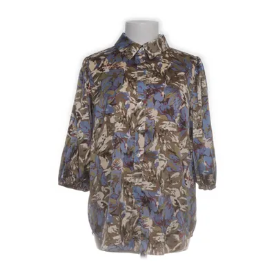 Blus (Grön, Flerfärgad) från Sisters Point Polyester