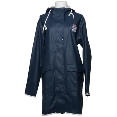 Regenjas (Blauw) van Redbull Polyester, Polyurethaan