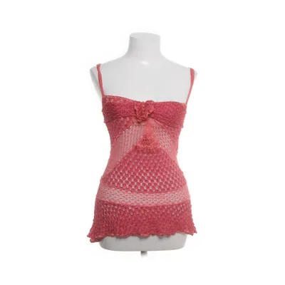 Halter neck top (Pink) from Missoni