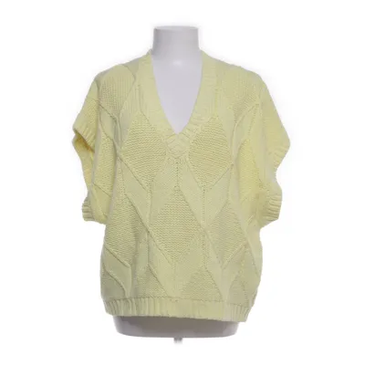 Slipover (LC22-3917) från Stella Nova Akryl, Bomull