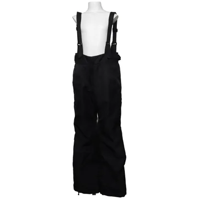 Skibroek (Zwart) van Protech Polyester