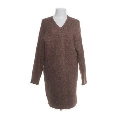 Kofta (Brun, Grå) från Kaffe Akryl, Polyester, Ull