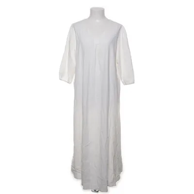 Robe (Blanc) de Misslook