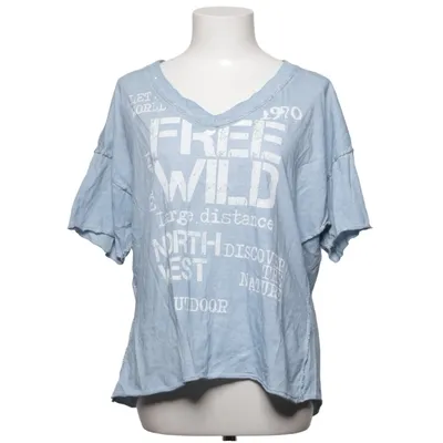 T-shirt (Giselle) de Giselle Coton