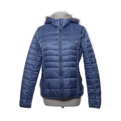 Lättviktsjacka (Blå) från Peckott