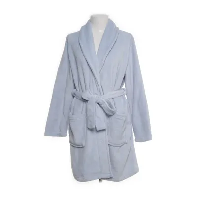 Bathrobe (Blue) from Anna Field Polyester