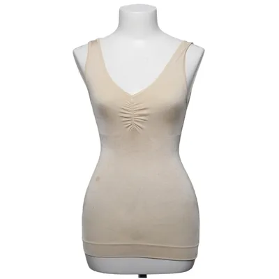 Haut de vêtement sculptant (Control It!) de Maidenform Élasthane, Polyamide