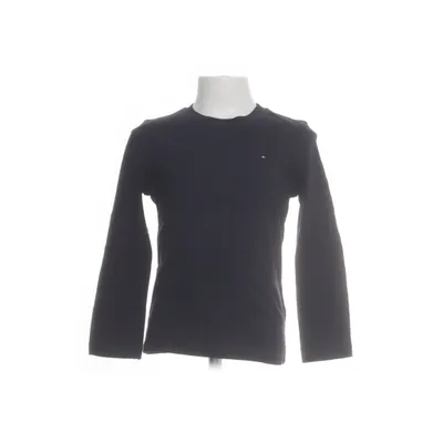 Långärmad t-shirt (Blå) från Tommy Hilfiger Bomull