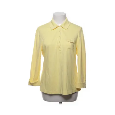 Polo shirt (Yellow) from Gerry Weber Edition