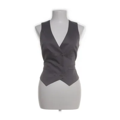 Kostymväst (Grå) från Zoul Bomull, Elastan, Polyester