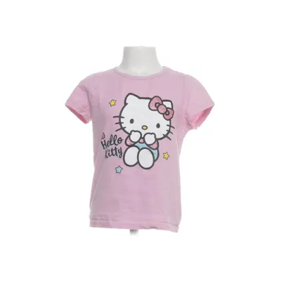 T-shirt (Pink) from Hello Kitty