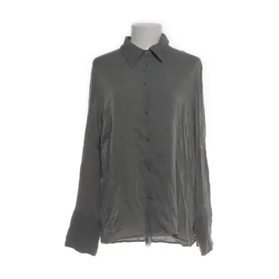 Chemise (Vert) de Marville Road Élasthane, Soie