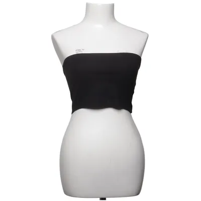 Tube top (Midi Bandeau) from Nicki x NA-KD Elastane, Polyamide, Viscose