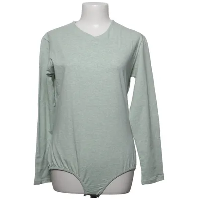 Body (Vert) de Damart Coton, Élasthane