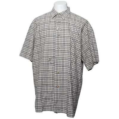 Short sleeve shirt (Trachten) from Os Trachten