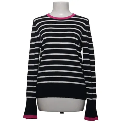 Trui (Blauw, Wit, Roze) van Uniq