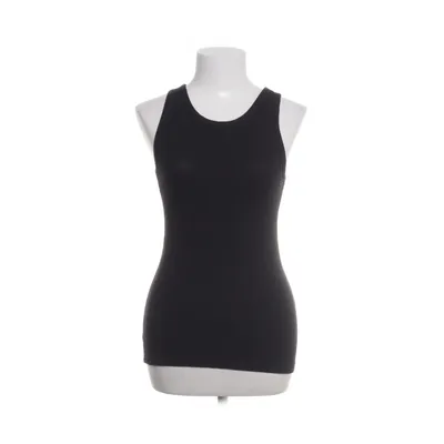 Tank­top (Schwarz) von Samsøe & Samsøe