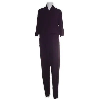 Byxdress (Lila) från Les Lunes Bambu, Elastan