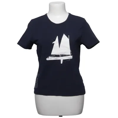 T-shirt (Lady-Fit) from Fruit of the Loom Cotton, Elastane