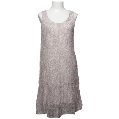 Dress (White, Multicolored) from Giulia