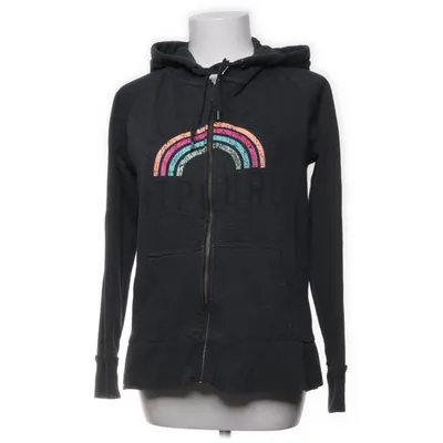 Huvtröja (LITTLE HAVANA FLEECE) från Rip Curl Bomull, Polyester