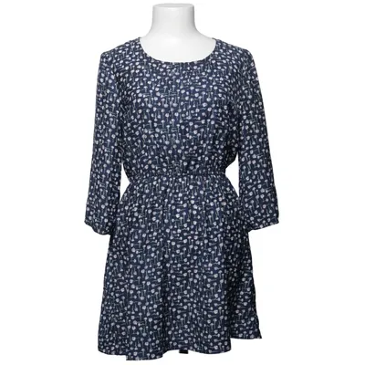 Klänning (Blå) från Cooperative Polyester